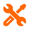 spanners icon