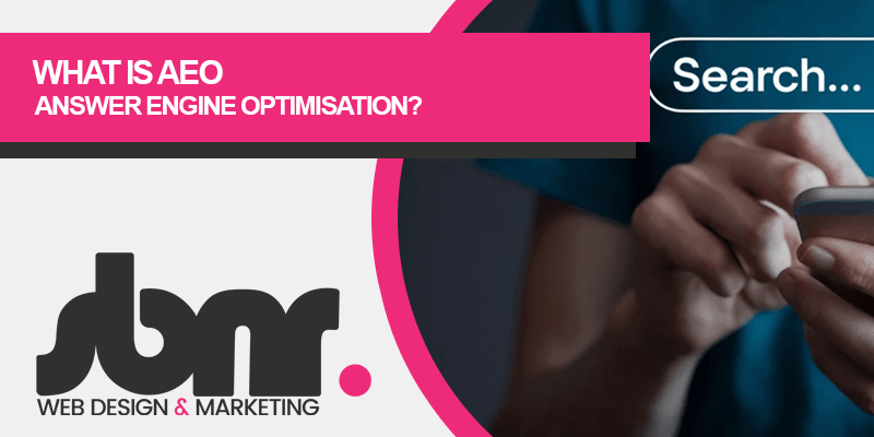 What is AEO (Answer Engine Optimisation)? The Future of Search Explained