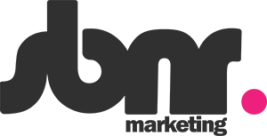 SBNR Marketing Official Logo