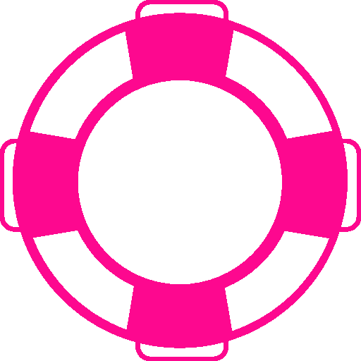 Lifebelt icon