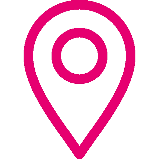 Map pin icon