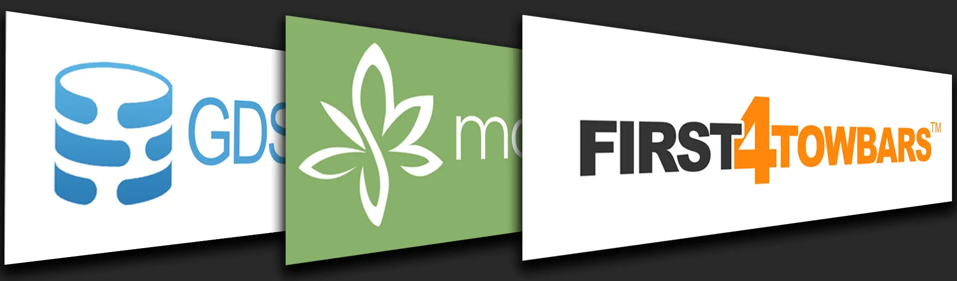 Logo design examples