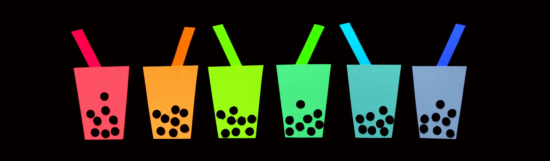 Graphic design example